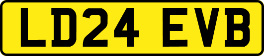 LD24EVB