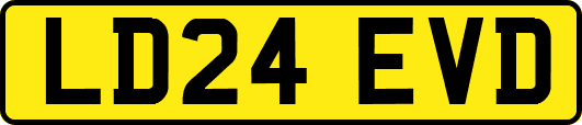 LD24EVD