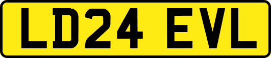 LD24EVL