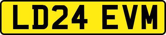 LD24EVM