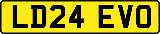 LD24EVO