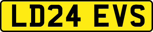 LD24EVS