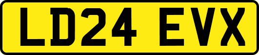LD24EVX