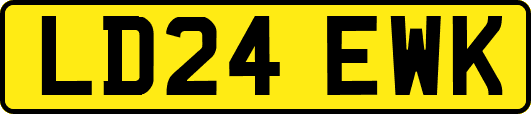 LD24EWK