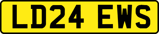 LD24EWS