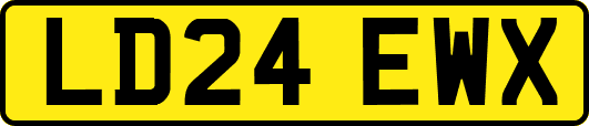 LD24EWX