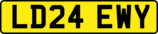 LD24EWY