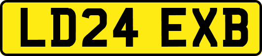 LD24EXB