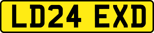 LD24EXD