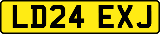 LD24EXJ