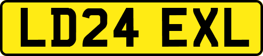 LD24EXL