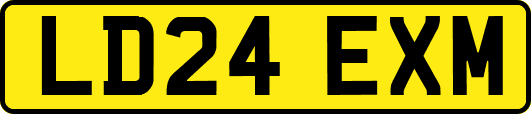 LD24EXM