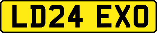 LD24EXO