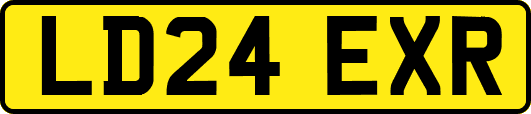 LD24EXR