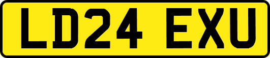 LD24EXU