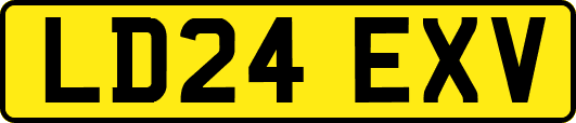 LD24EXV