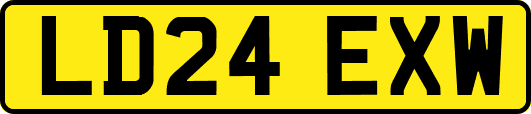 LD24EXW