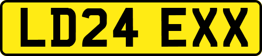 LD24EXX
