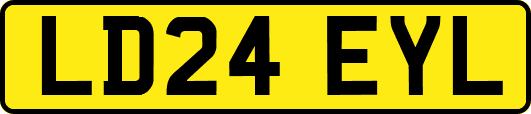 LD24EYL