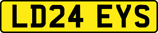 LD24EYS