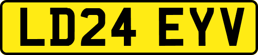 LD24EYV