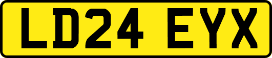 LD24EYX