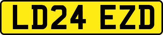 LD24EZD