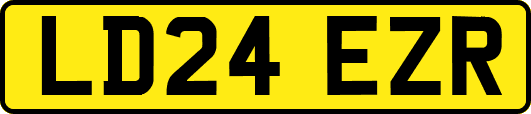 LD24EZR