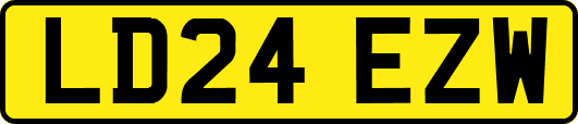 LD24EZW