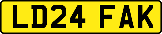 LD24FAK