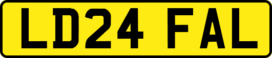 LD24FAL
