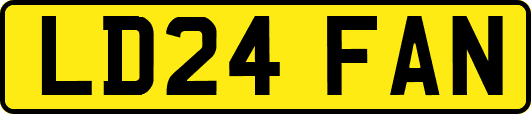 LD24FAN