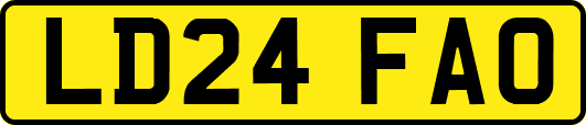 LD24FAO