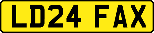 LD24FAX