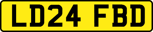 LD24FBD