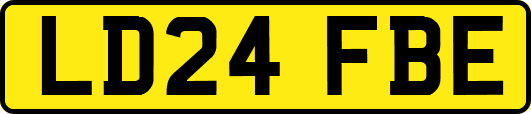 LD24FBE
