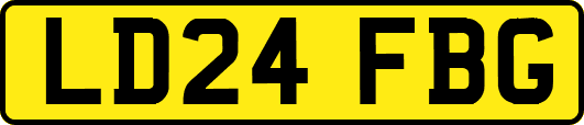 LD24FBG