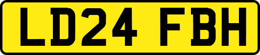 LD24FBH