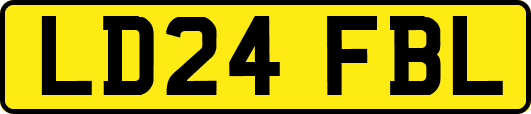 LD24FBL