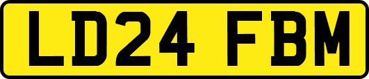LD24FBM