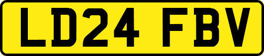 LD24FBV