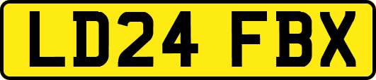 LD24FBX