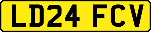 LD24FCV