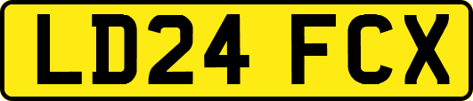 LD24FCX