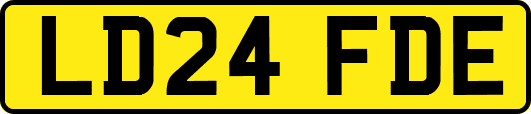 LD24FDE