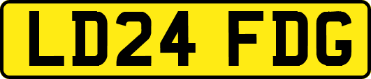 LD24FDG