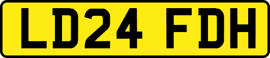 LD24FDH