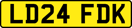 LD24FDK
