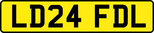 LD24FDL