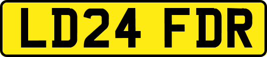 LD24FDR